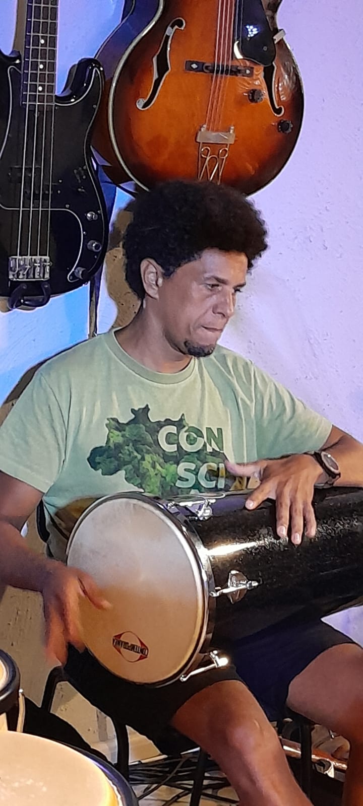 Bruno Barreto